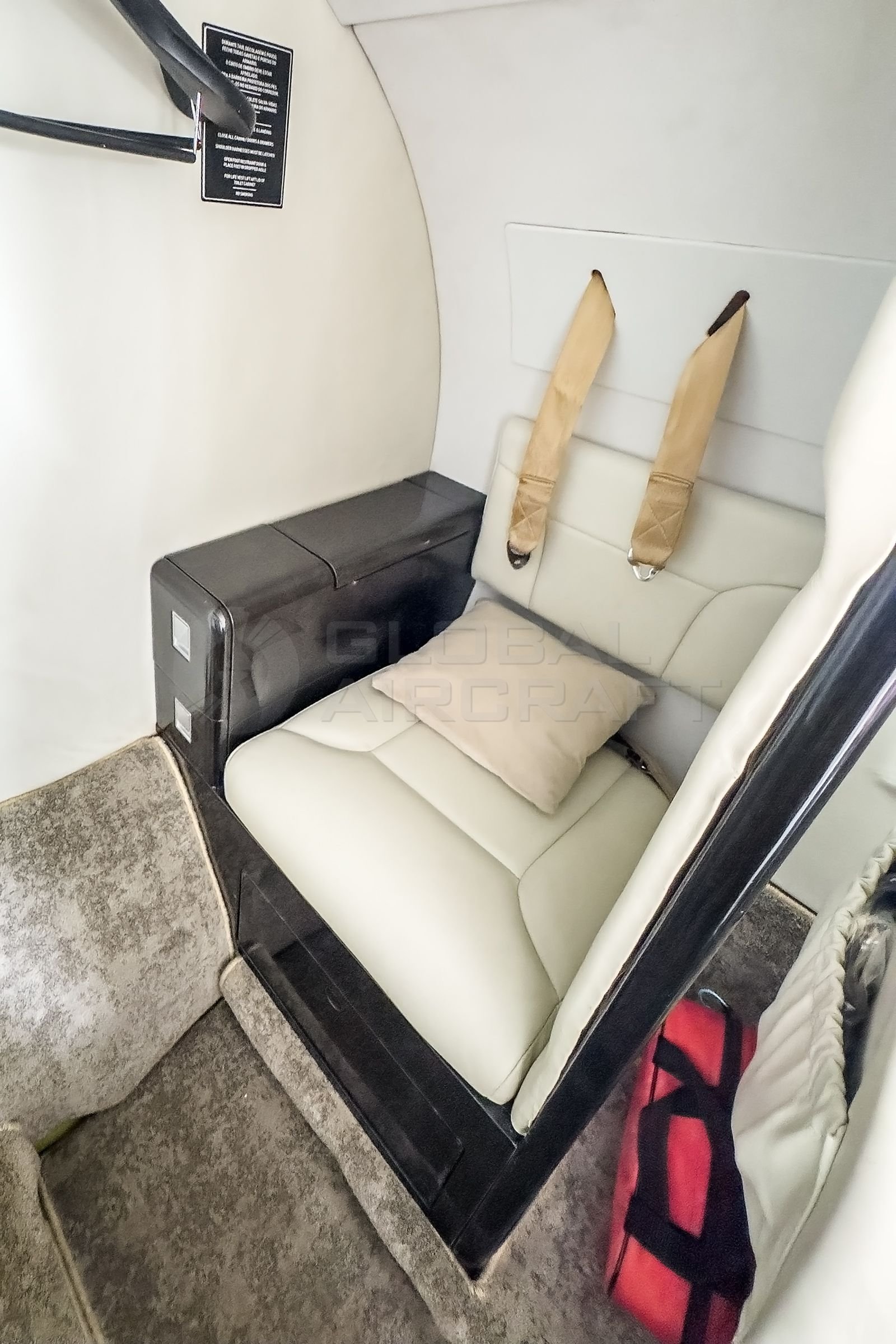 CESSNA CITATION JET 1998
