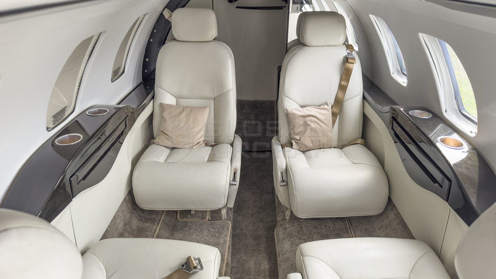 CESSNA CITATION JET 1998