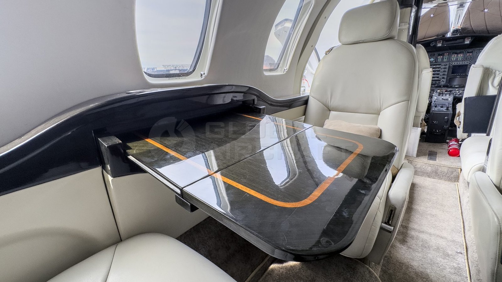 CESSNA CITATION JET 1998