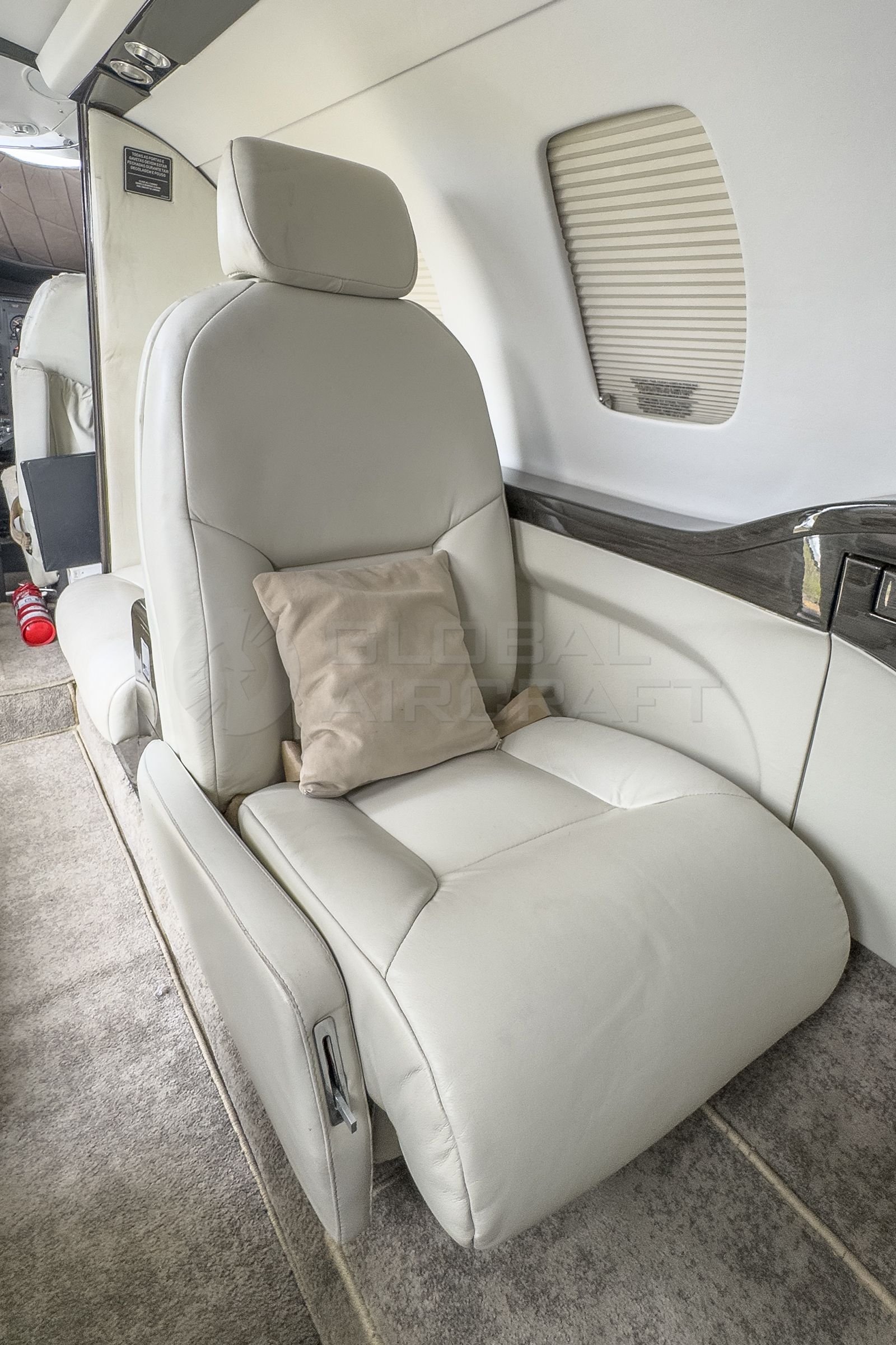 CESSNA CITATION JET 1998