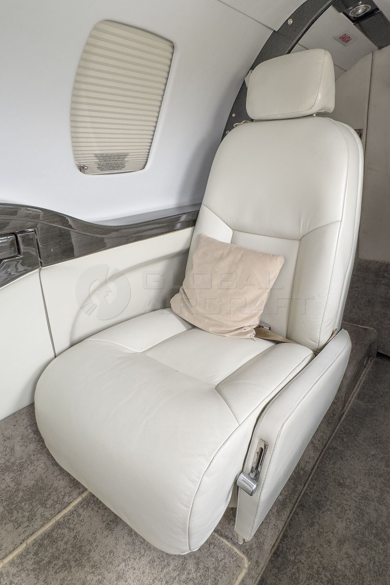 CESSNA CITATION JET 1998