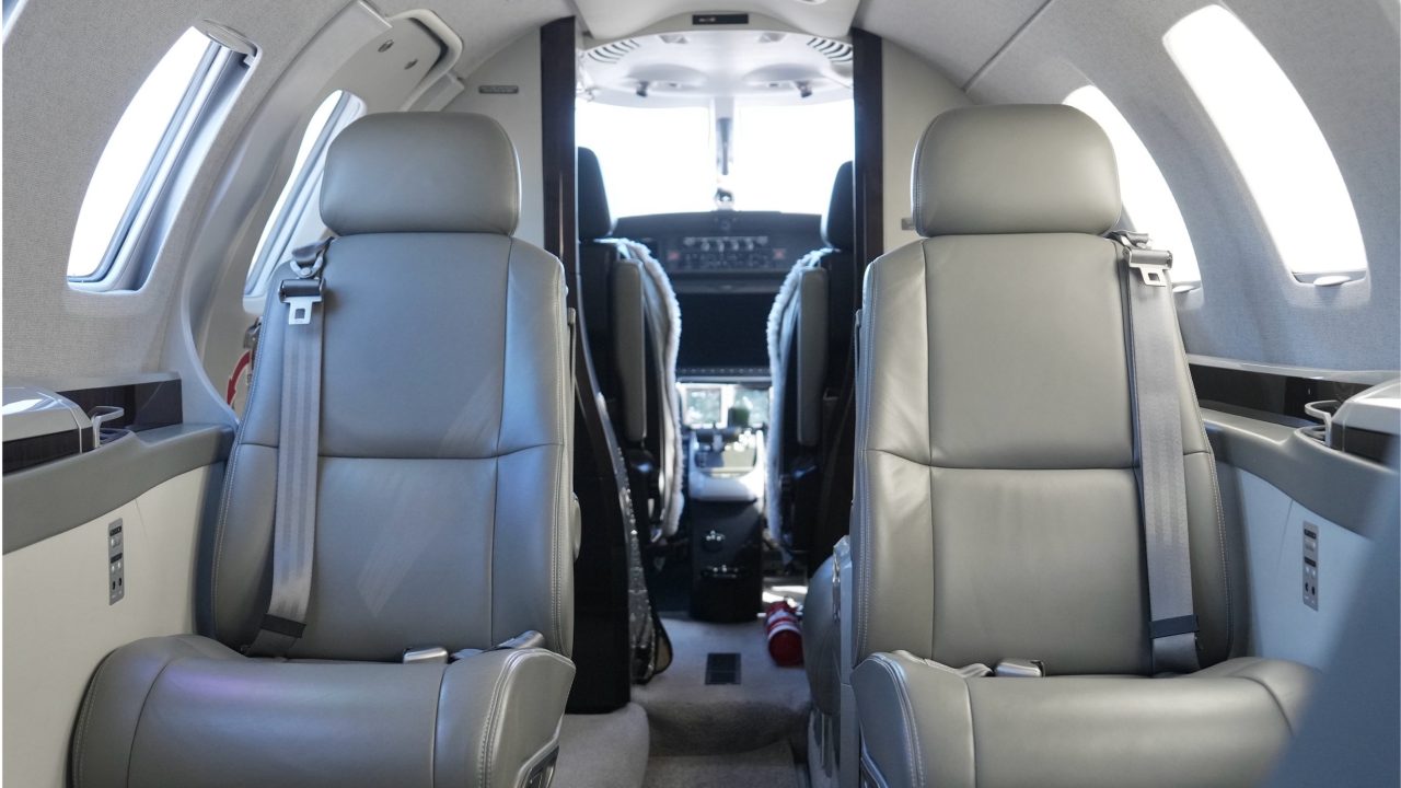 CESSNA CITATION M2 2021