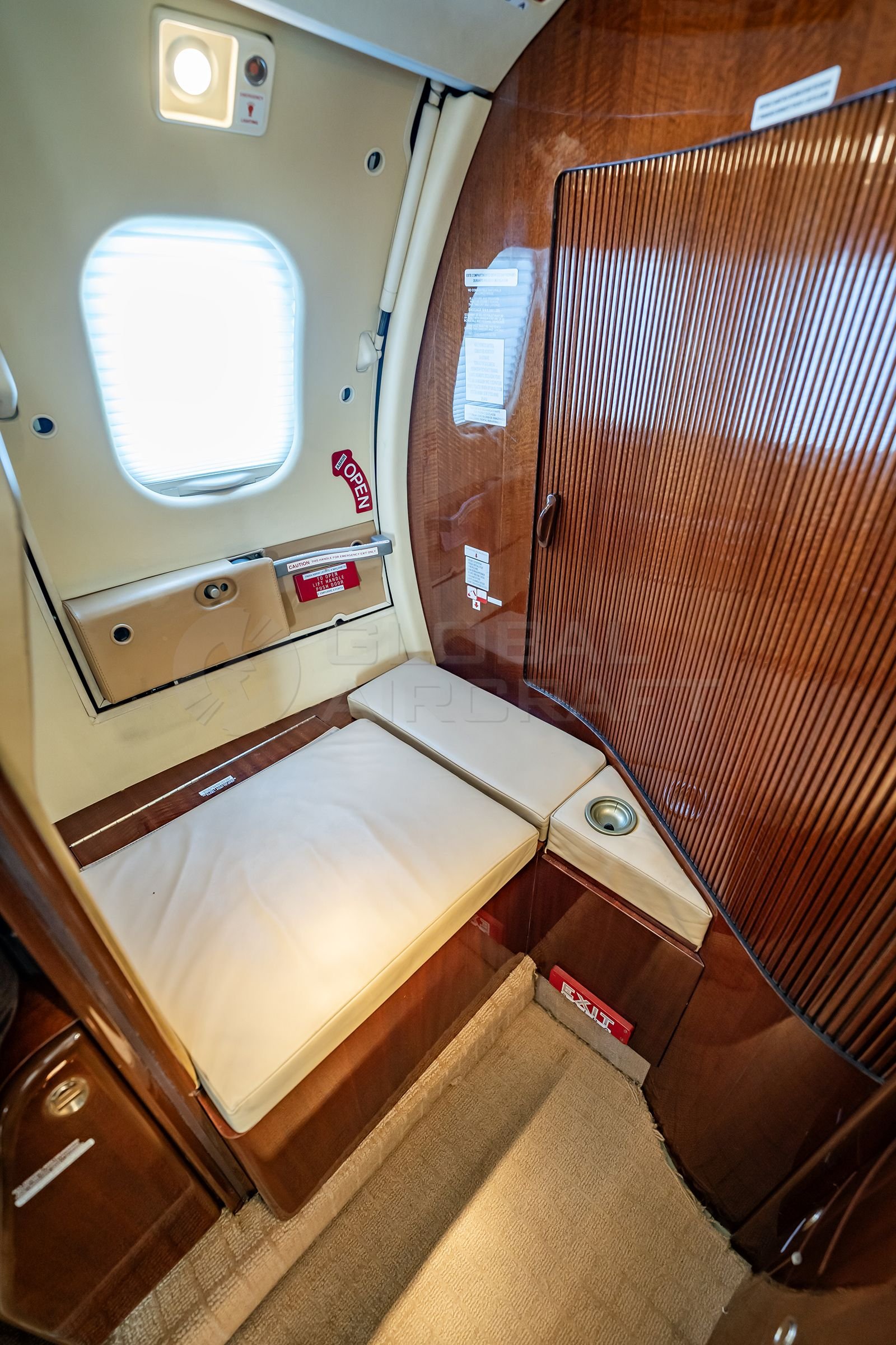 BOMBARDIER LEARJET 60SE 2006