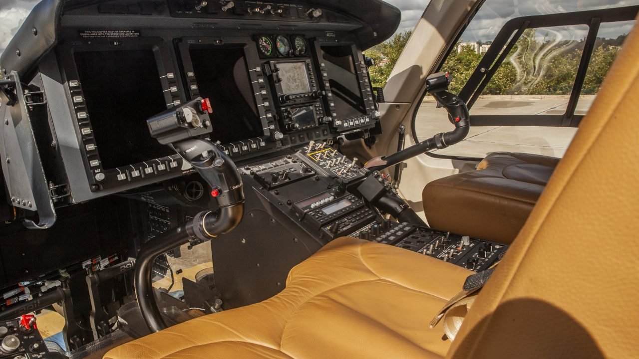 BELL 429 2012