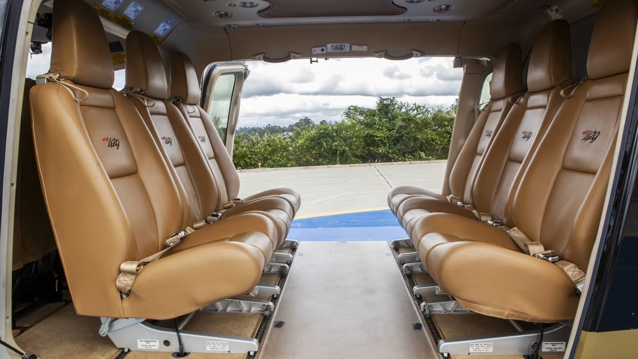 BELL 429 2012