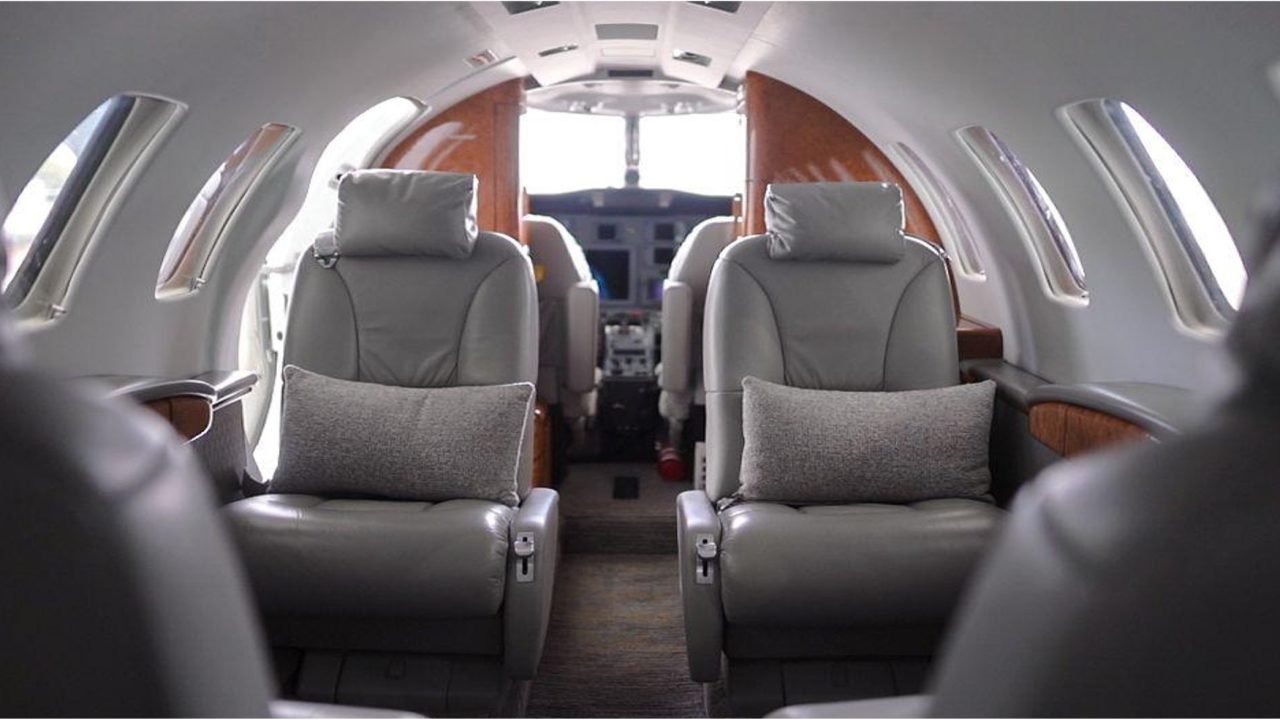 CESSNA CITATION CJ2+ 2006