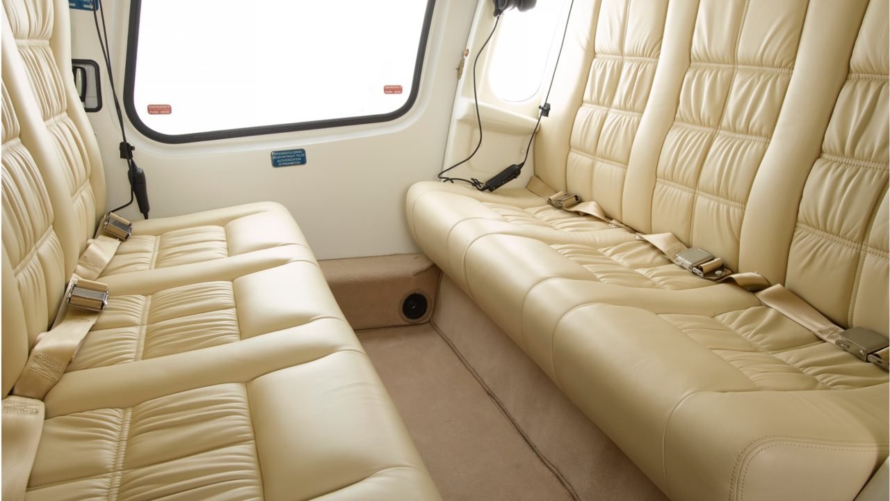 AGUSTA/LEONARDO AW119Kx KOALA 2024
