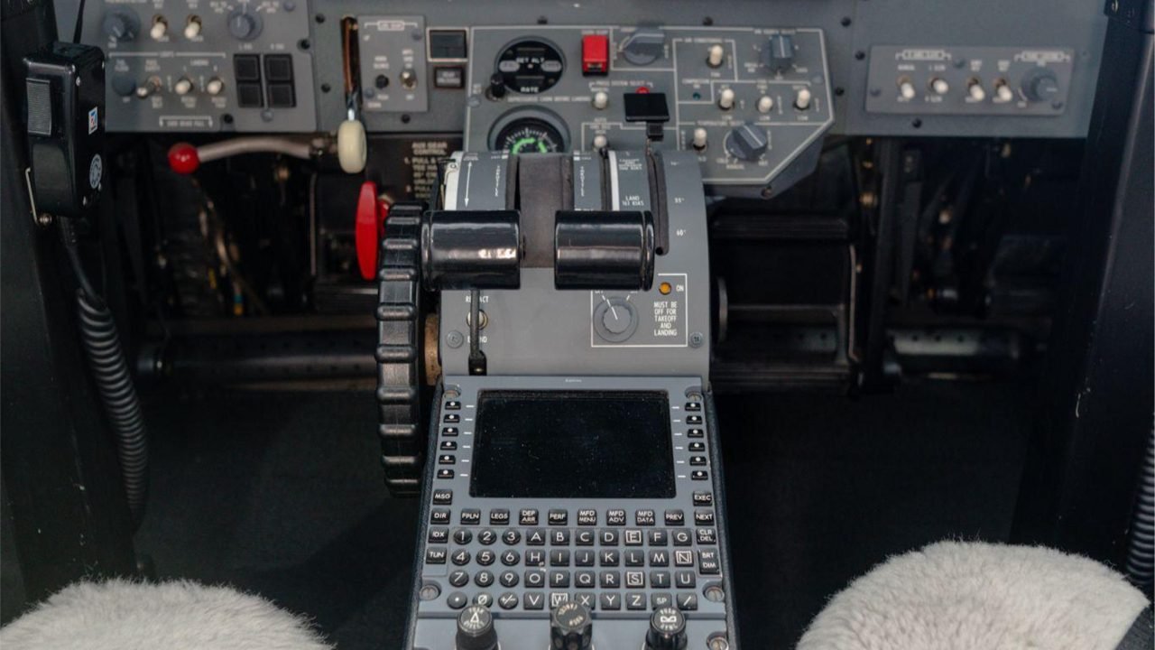 CESSNA CITATION CJ2+ 2006
