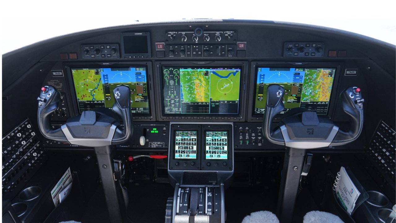 CESSNA CITATION M2 2021