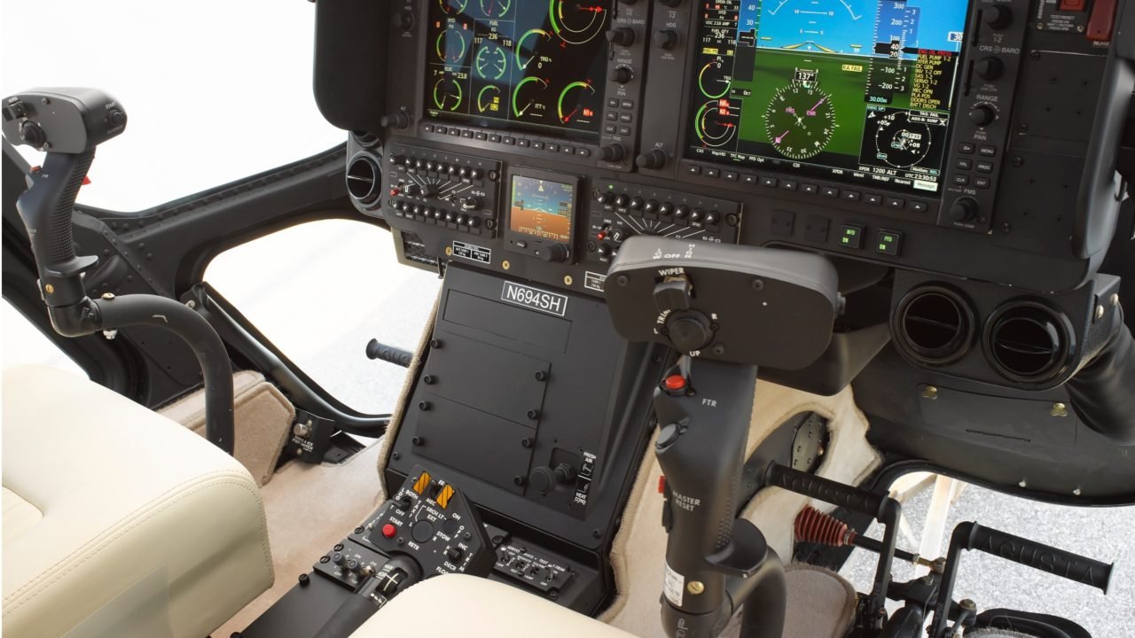 AGUSTA/LEONARDO AW119Kx KOALA 2024