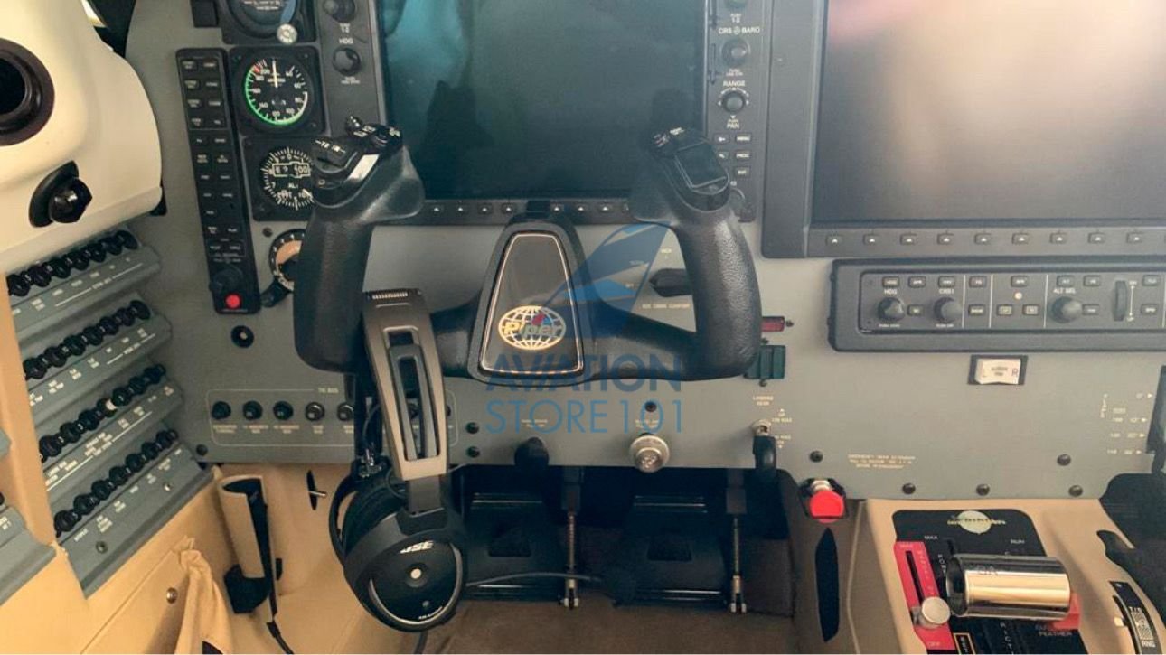 PIPER MERIDIAN PA-46-500TP 2009