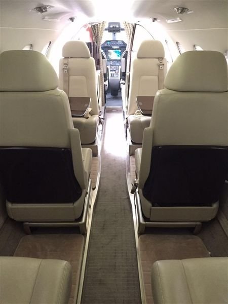 EMBRAER PHENOM 300 2014