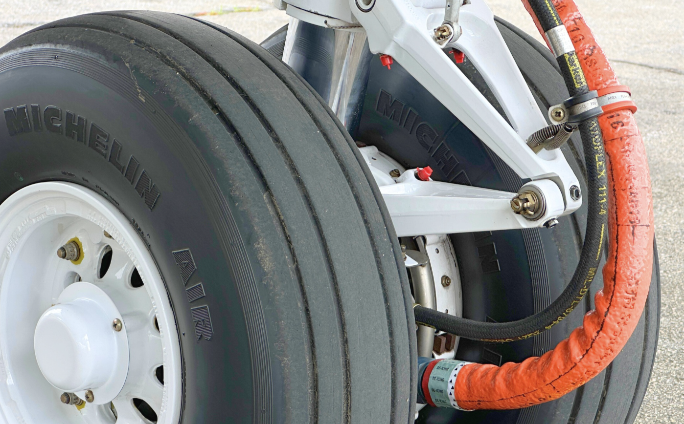 BEECHCRAFT KING AIR B200 2007