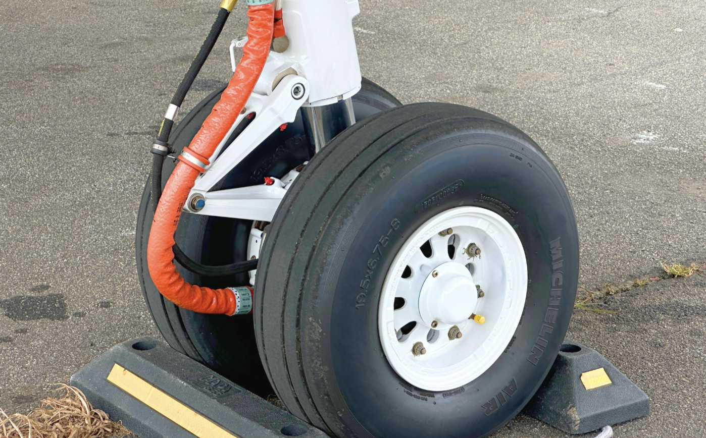 BEECHCRAFT KING AIR B200 2007