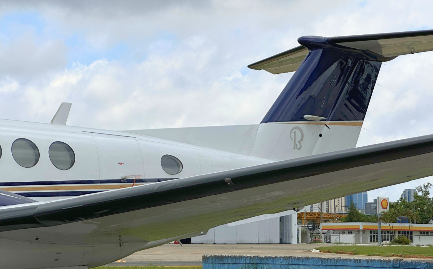 BEECHCRAFT KING AIR B200 2007