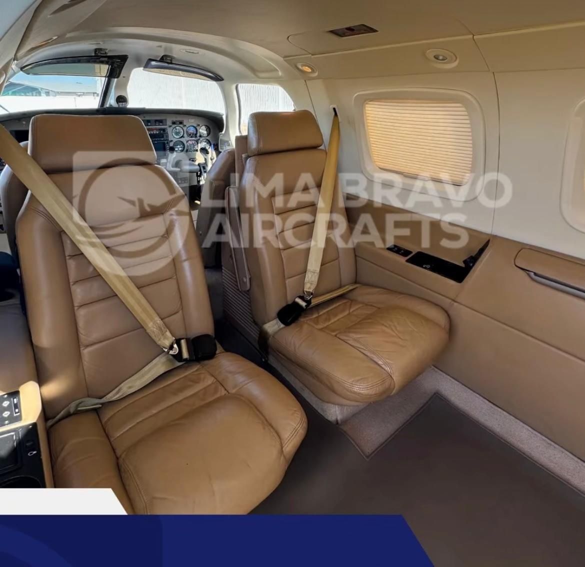 PIPER JETPROP 1994/2024 DLX