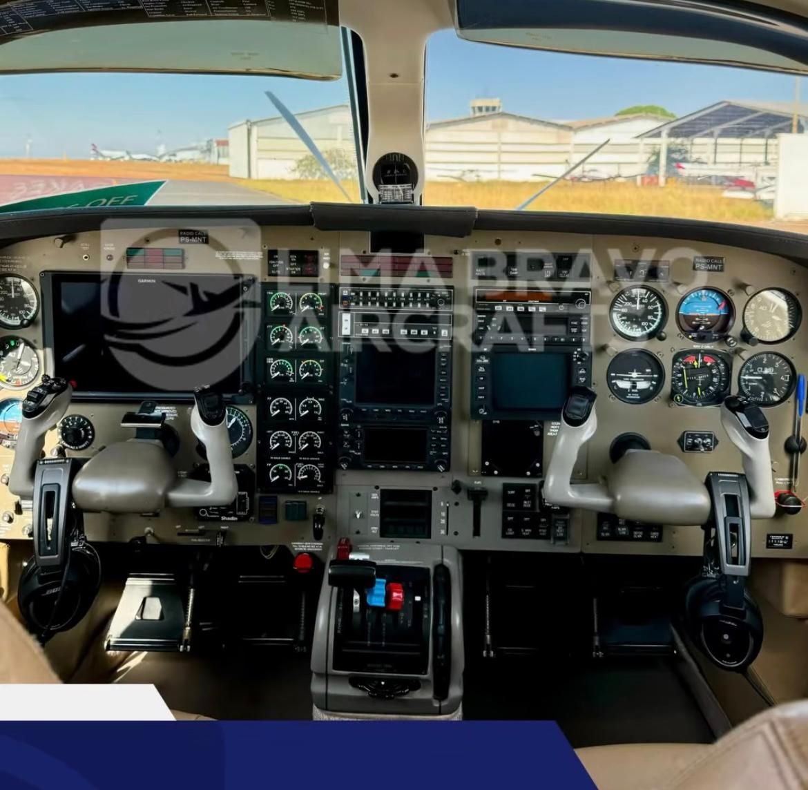 PIPER JETPROP 1994/2024 DLX