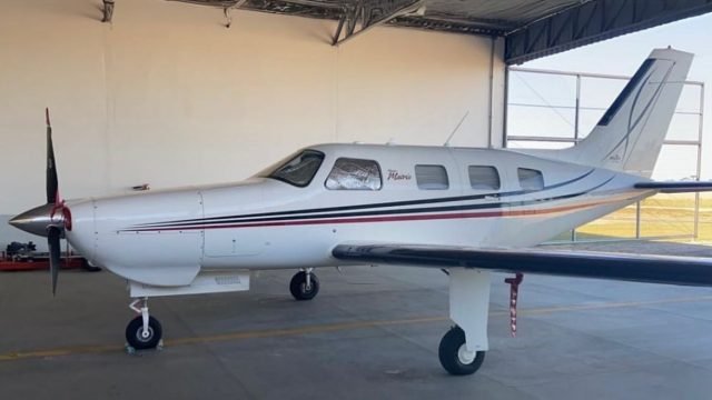 PIPER MATRIX 2008