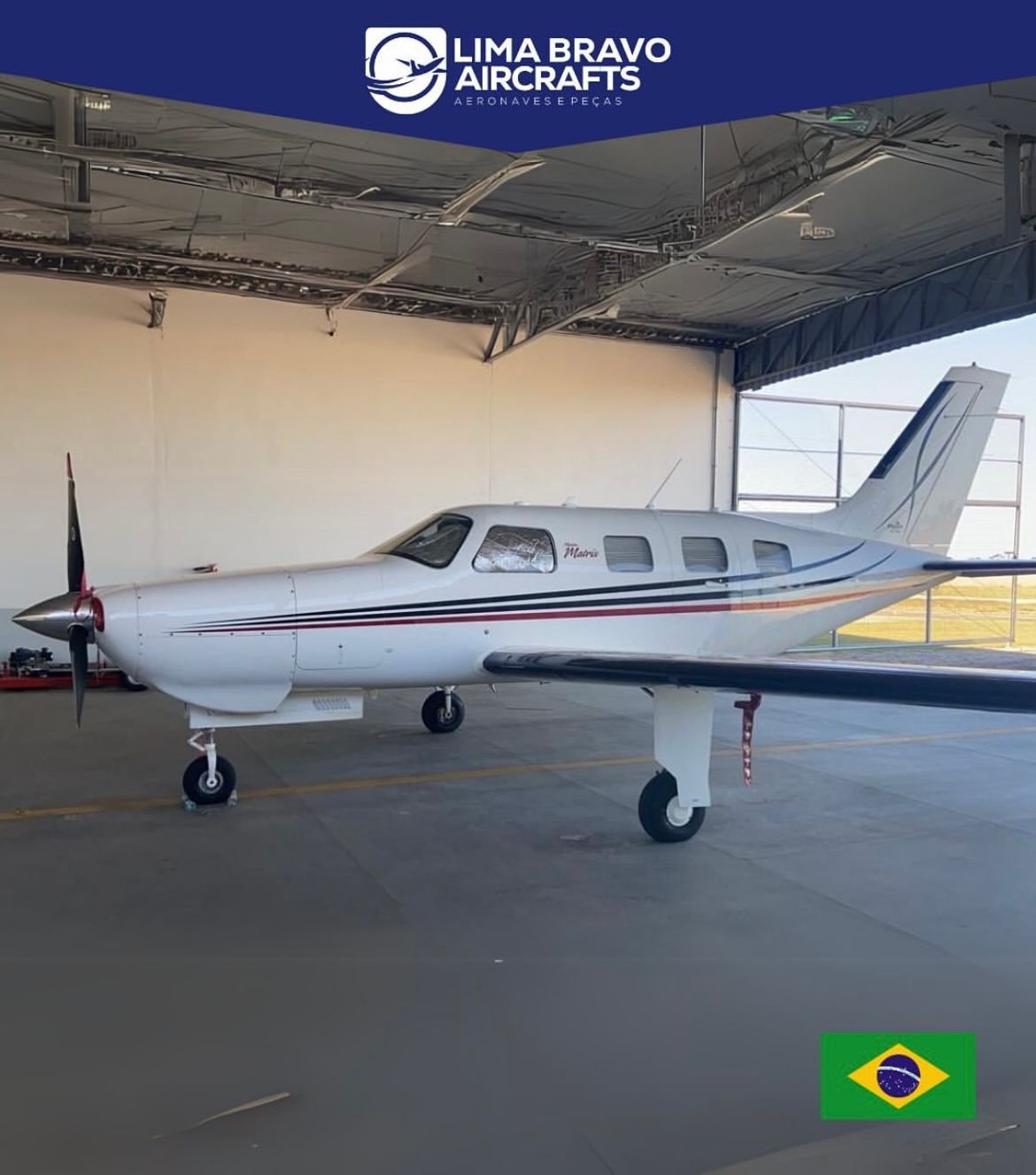 PIPER MATRIX 2008