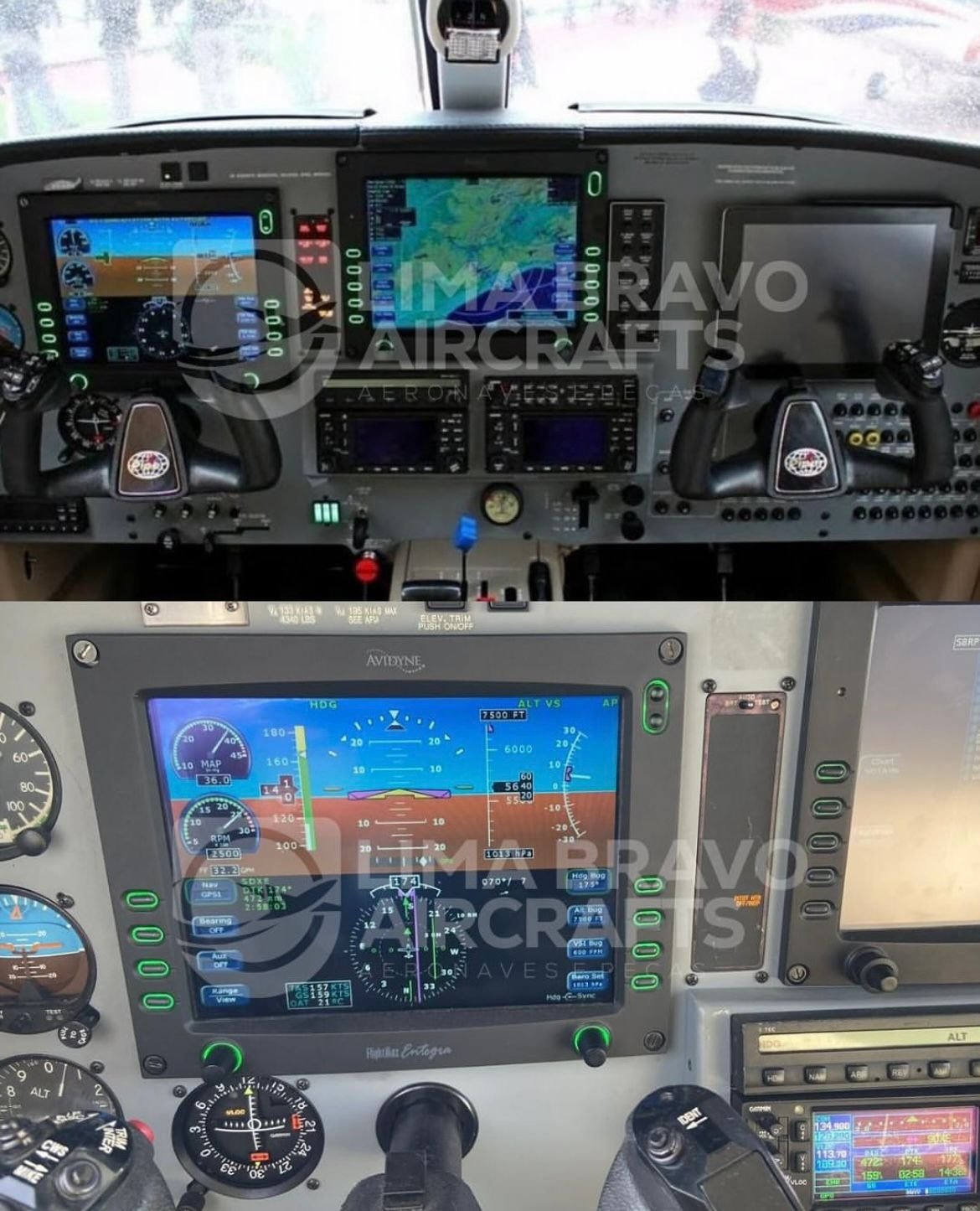 PIPER MATRIX 2008