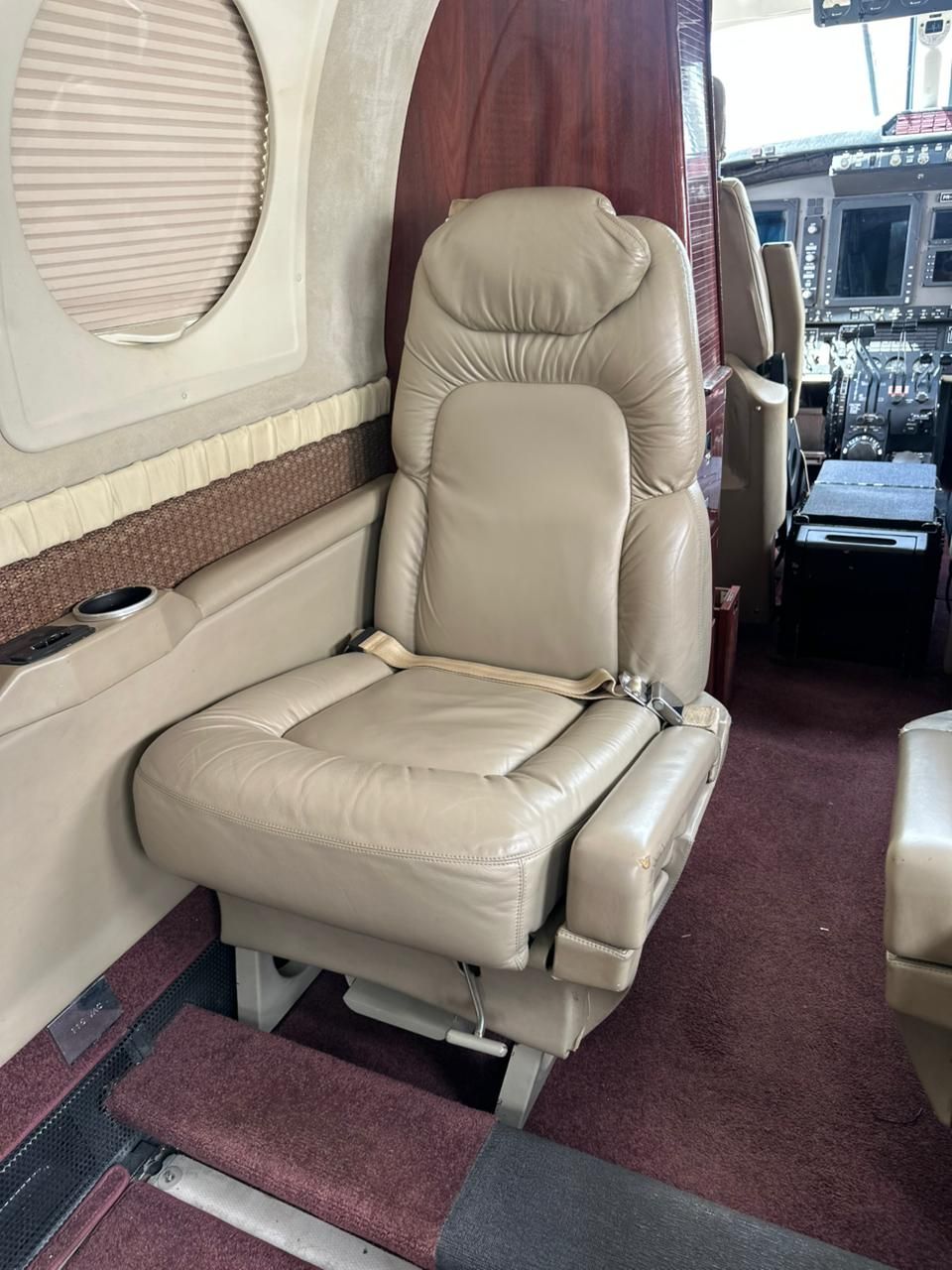 BEECRAFIT KING AIR B200 2004