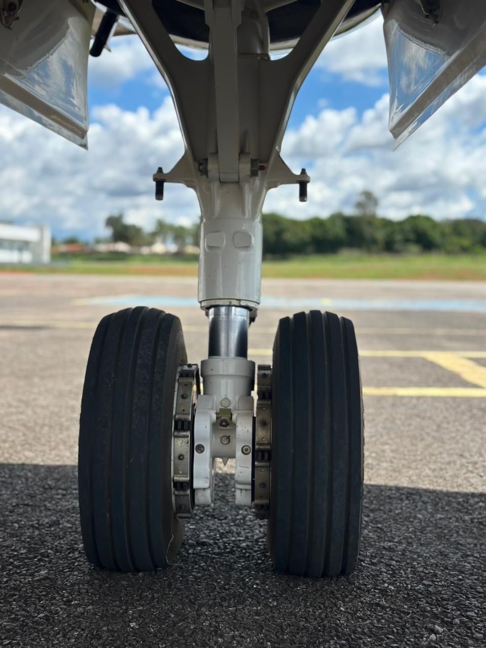 BEECRAFIT KING AIR B200 2004