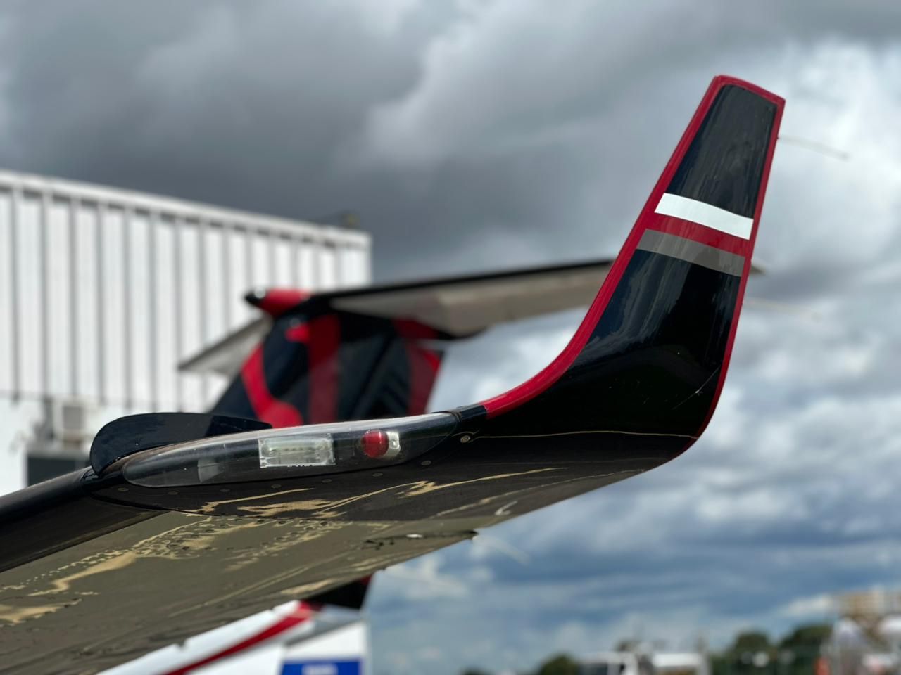 BEECRAFIT KING AIR B200 2004