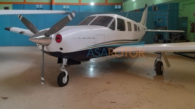 PIPER SARATOGA II HP 2005