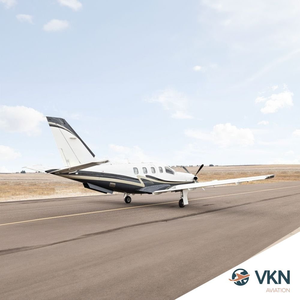 DAHER TBM 850 2008