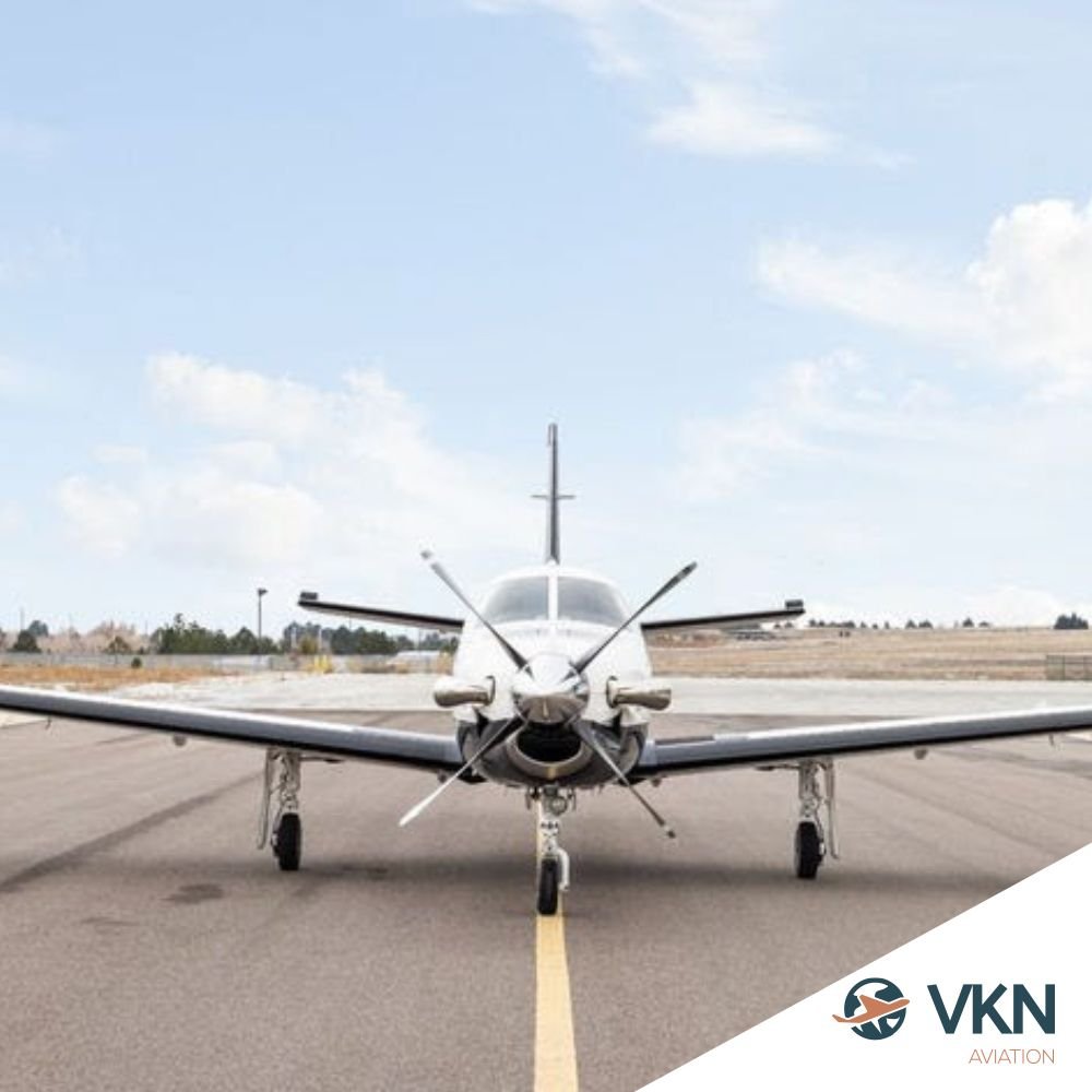 DAHER TBM 850 2008