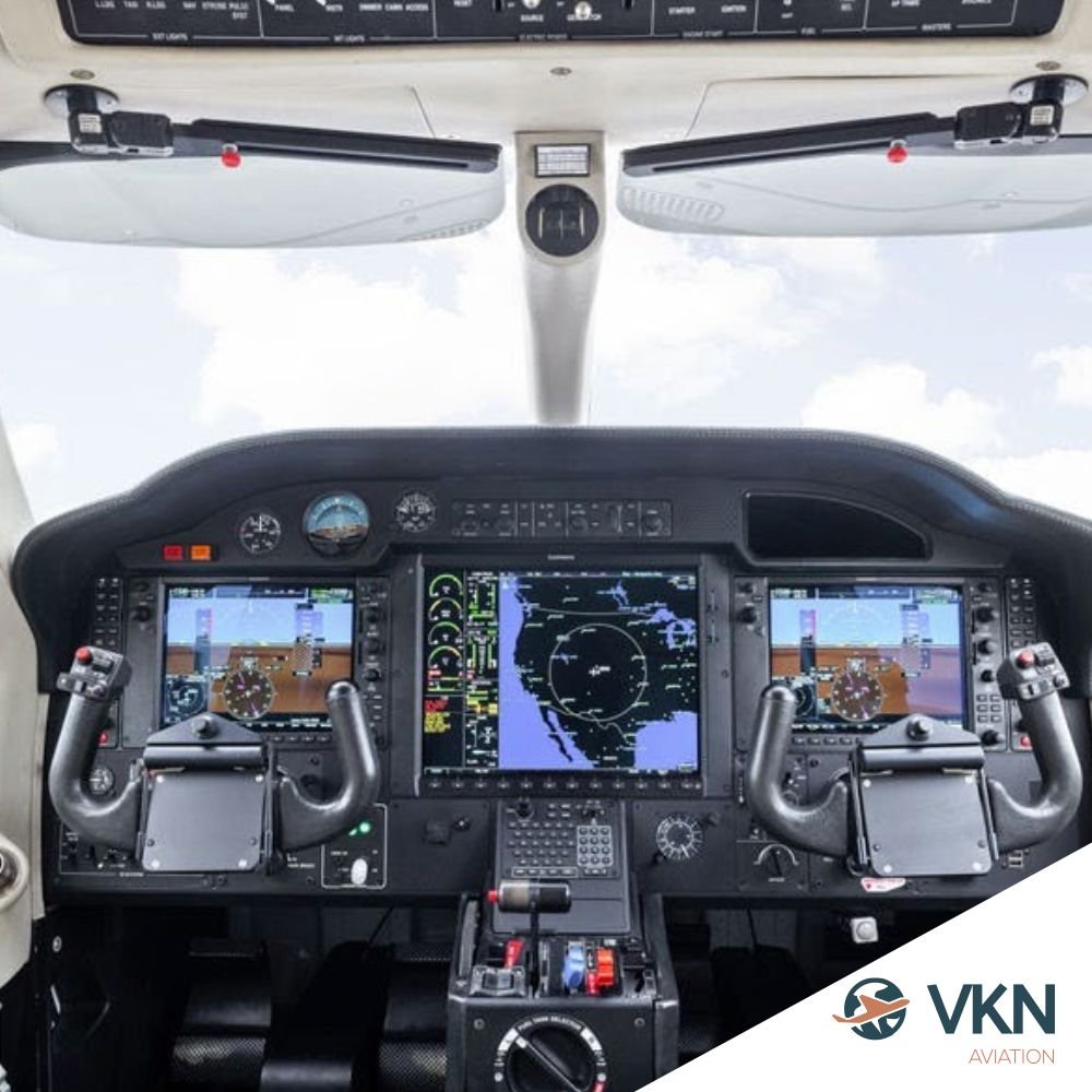 DAHER TBM 850 2008