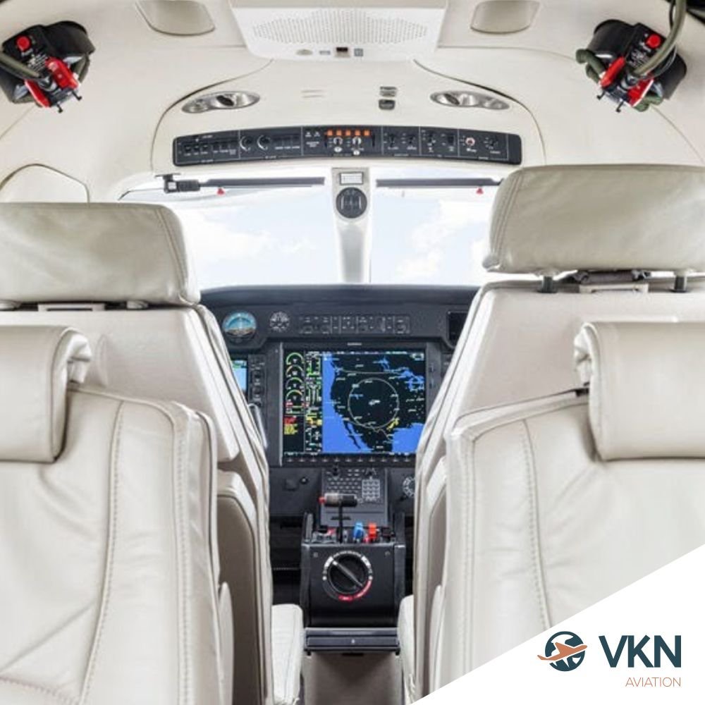 DAHER TBM 850 2008