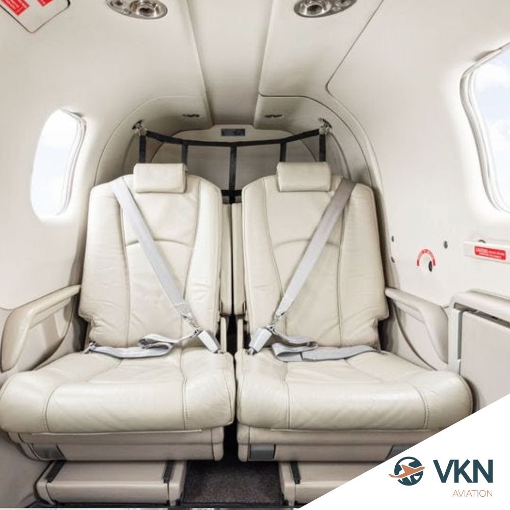 DAHER TBM 850 2008