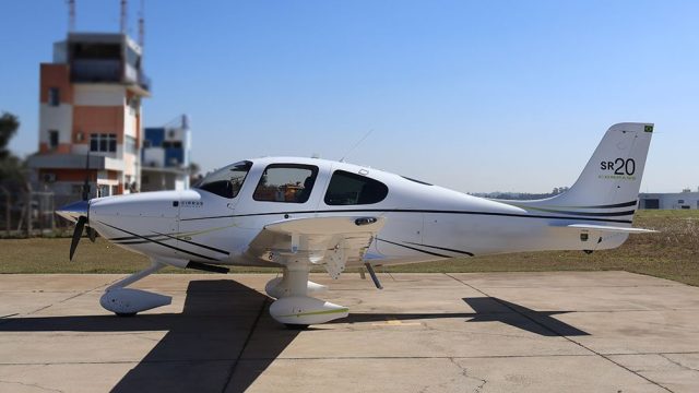 O Que é Avião Monomotor? Guia Completo de Características