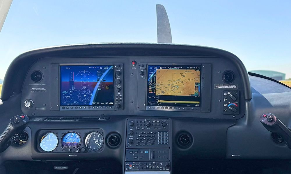 CIRRUS SR20 G3 2013