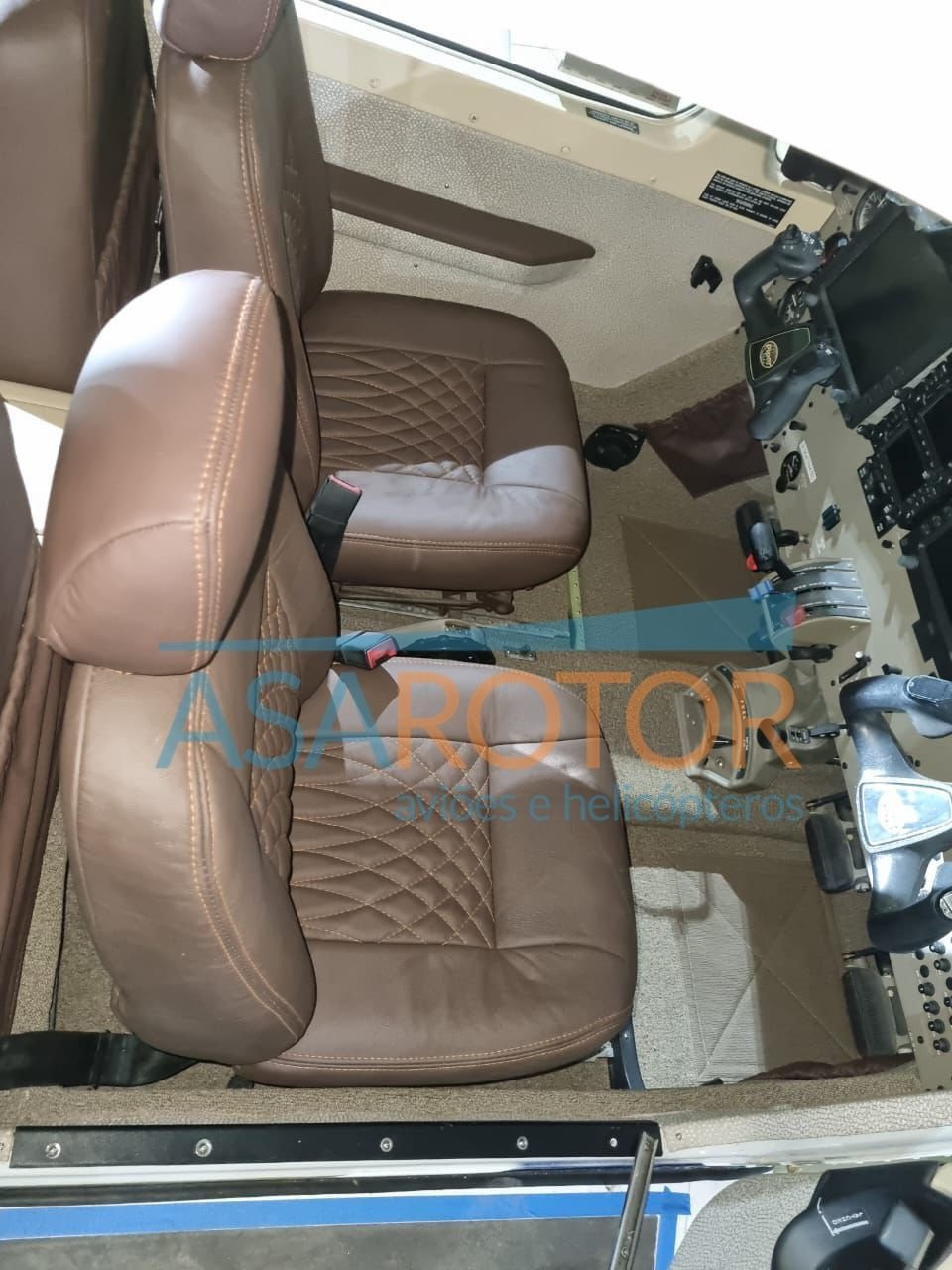PIPER SARATOGA II HP 2005
