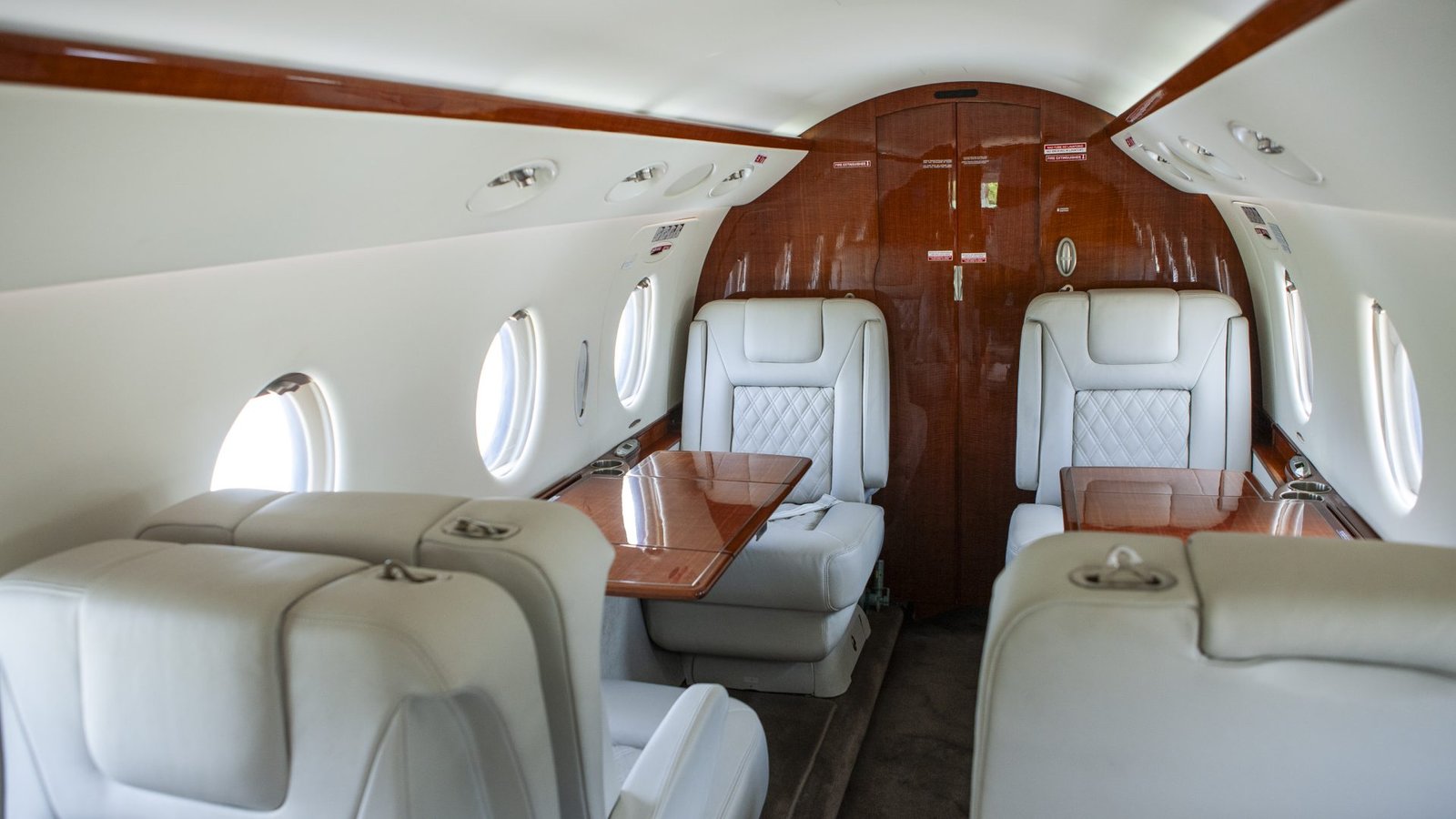 GULFSTREAM G150 2006