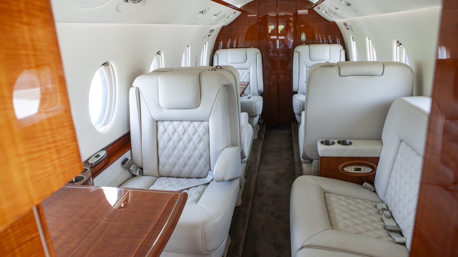GULFSTREAM G150 2006