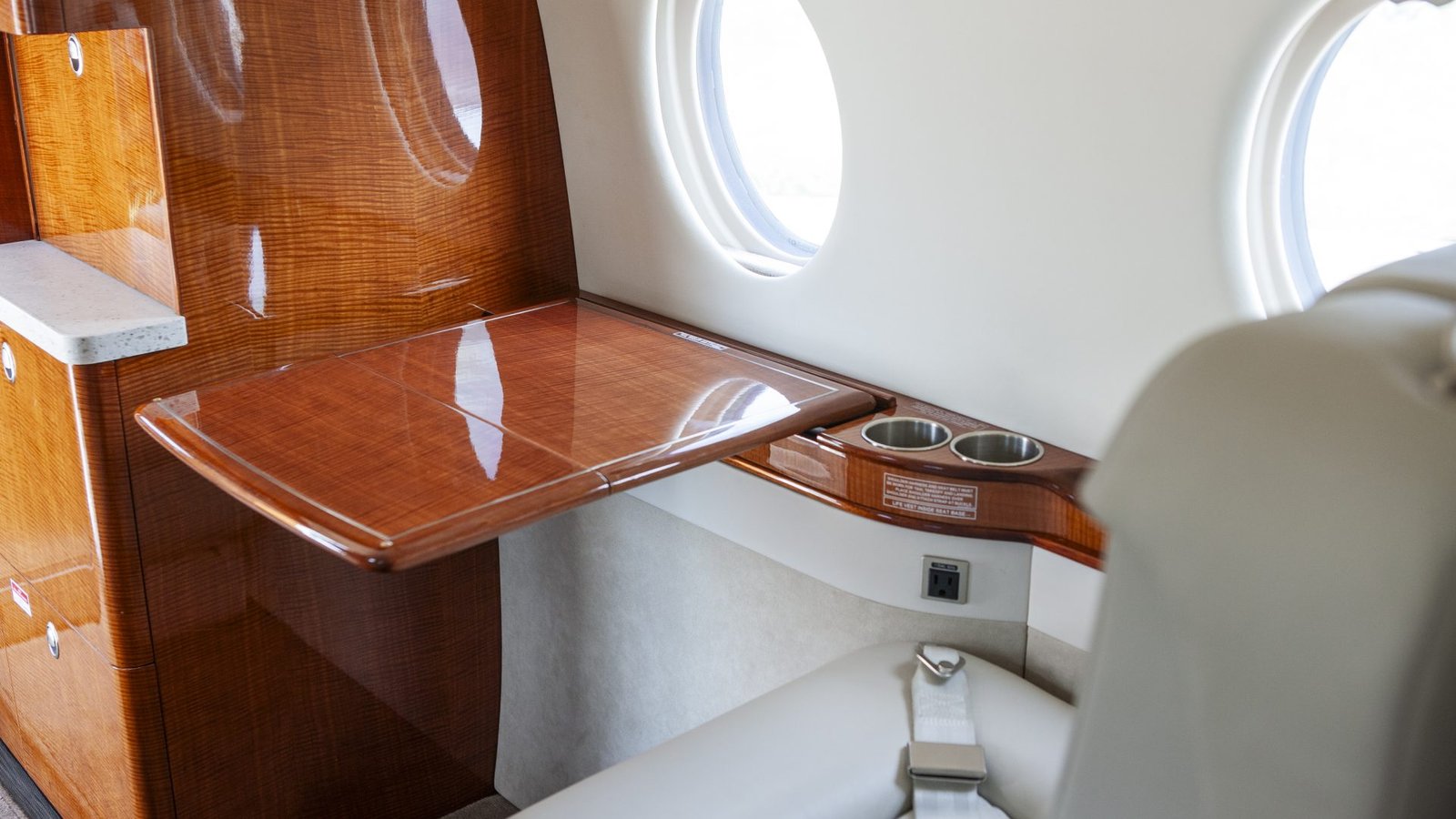 GULFSTREAM G150 2006