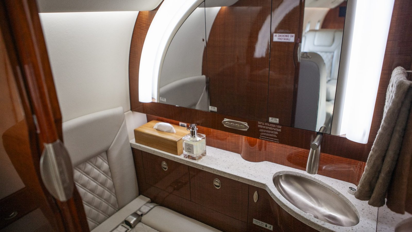 GULFSTREAM G150 2006