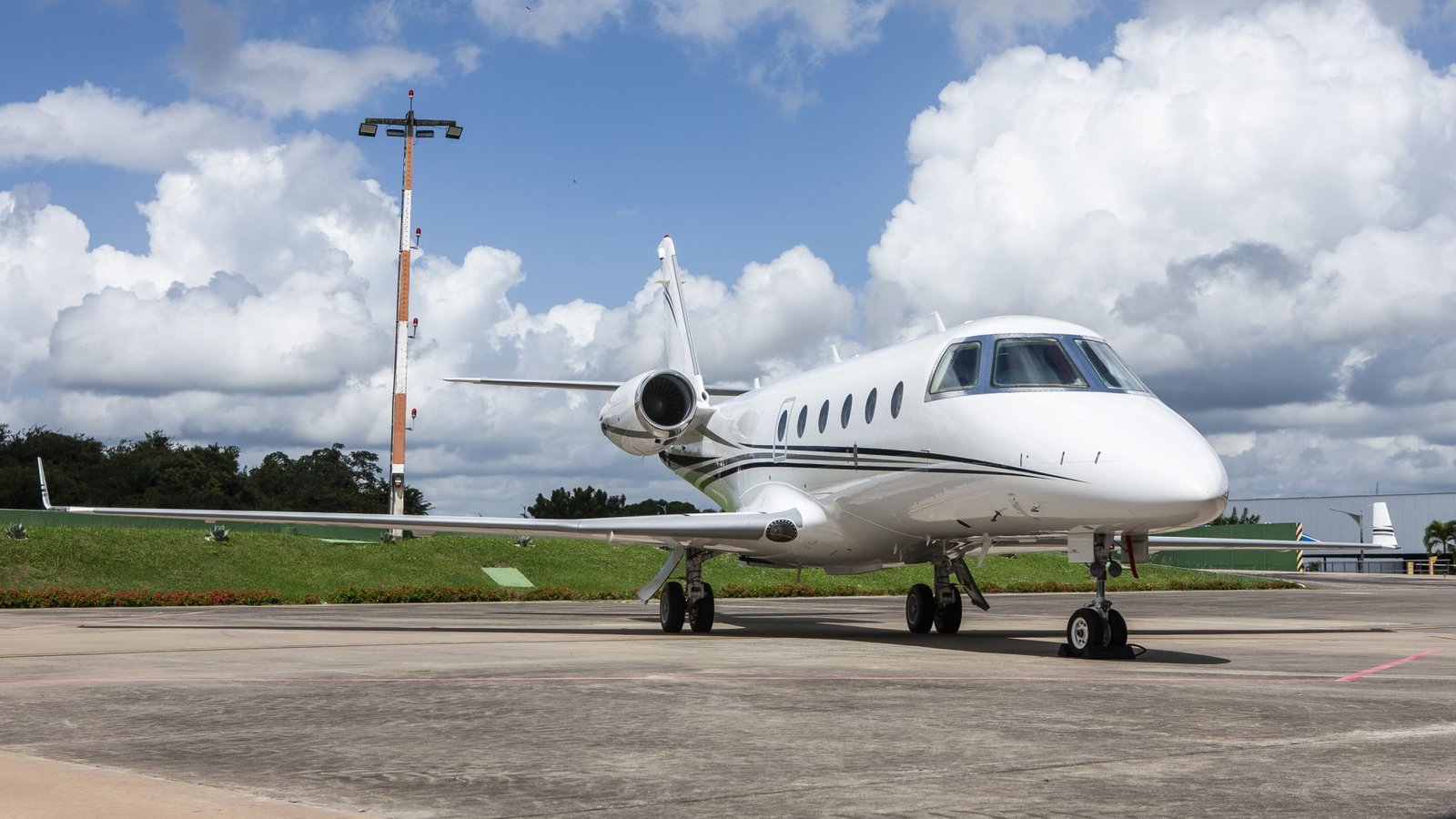 GULFSTREAM G150 2006