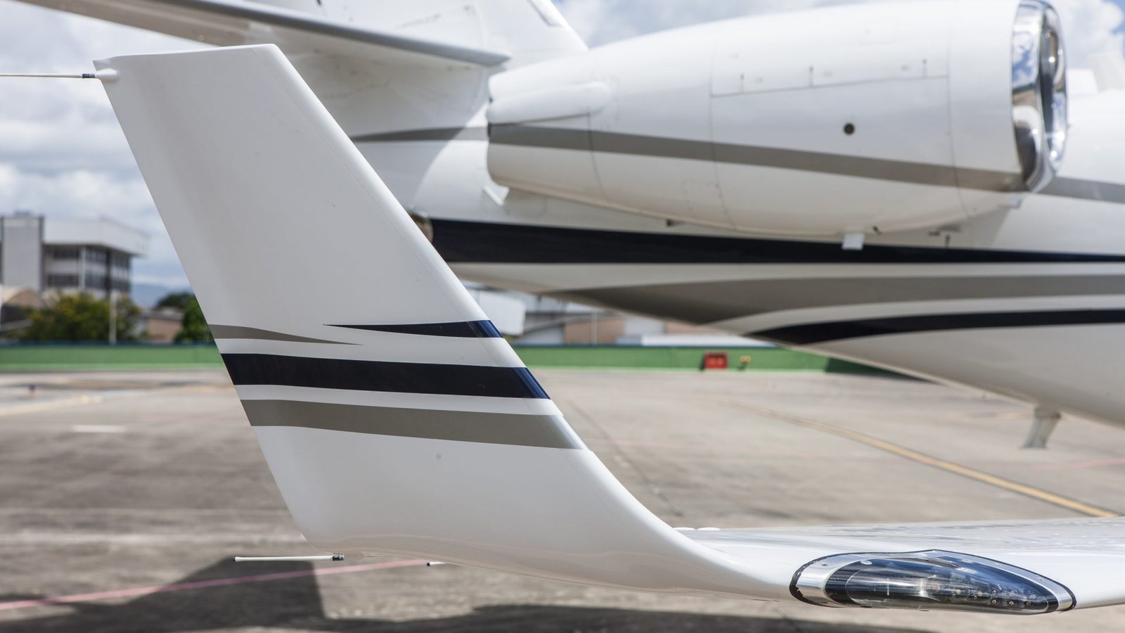 GULFSTREAM G150 2006