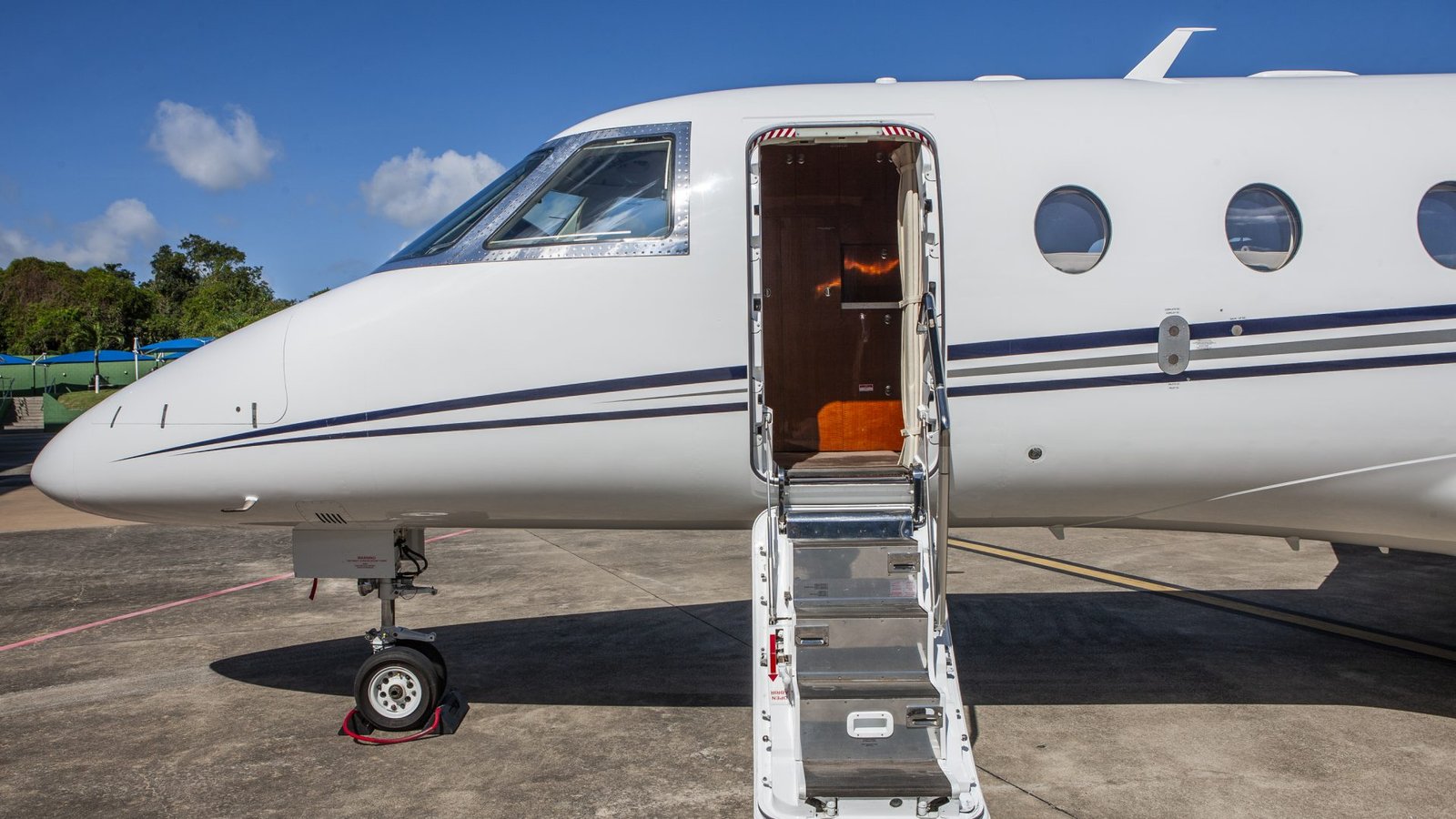 GULFSTREAM G150 2006
