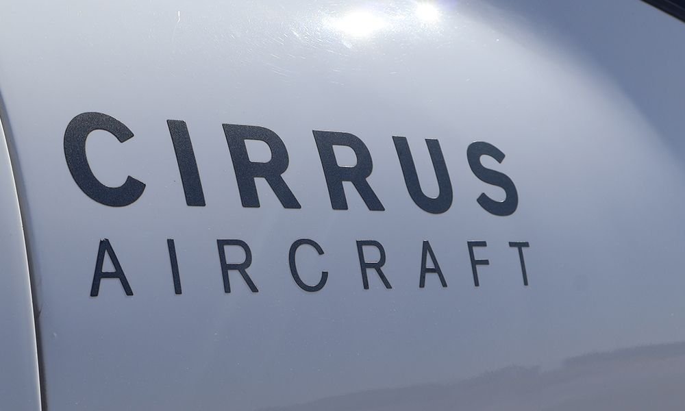 CIRRUS SR20 G3 2013