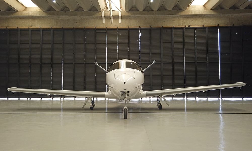 VISION SF50 G2+ 2022