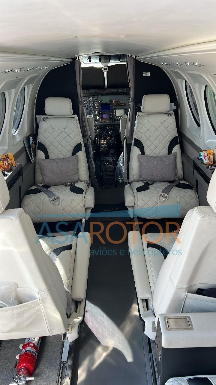 BEECHCRAFT KING AIR C90-1 1982