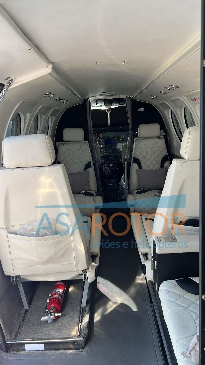 BEECHCRAFT KING AIR C90-1 1982