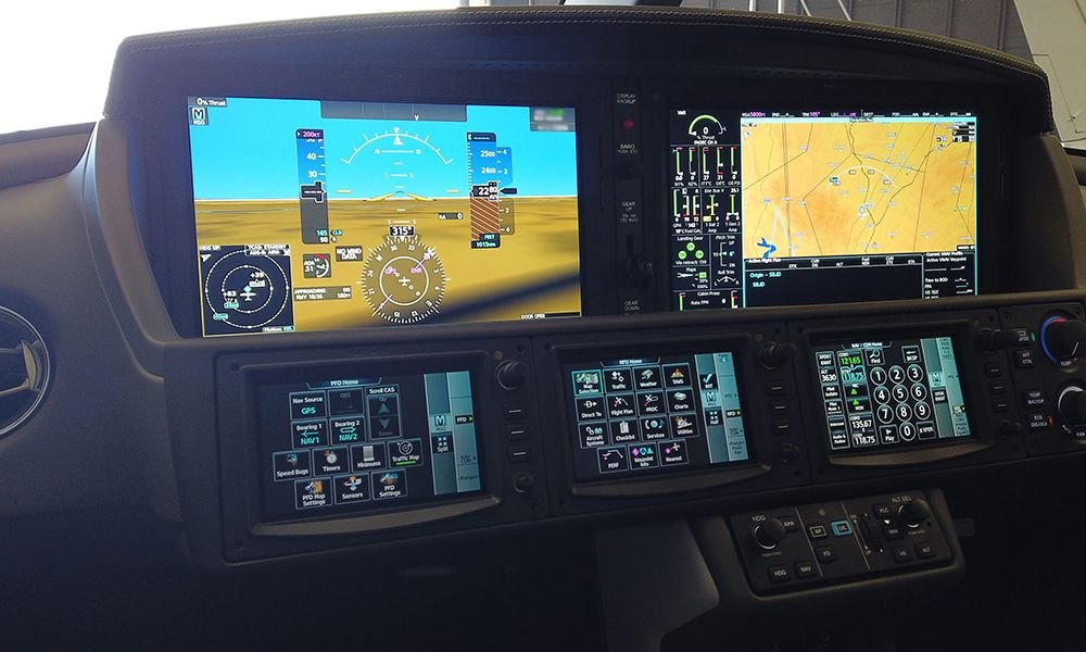 VISION SF50 G2+ 2022