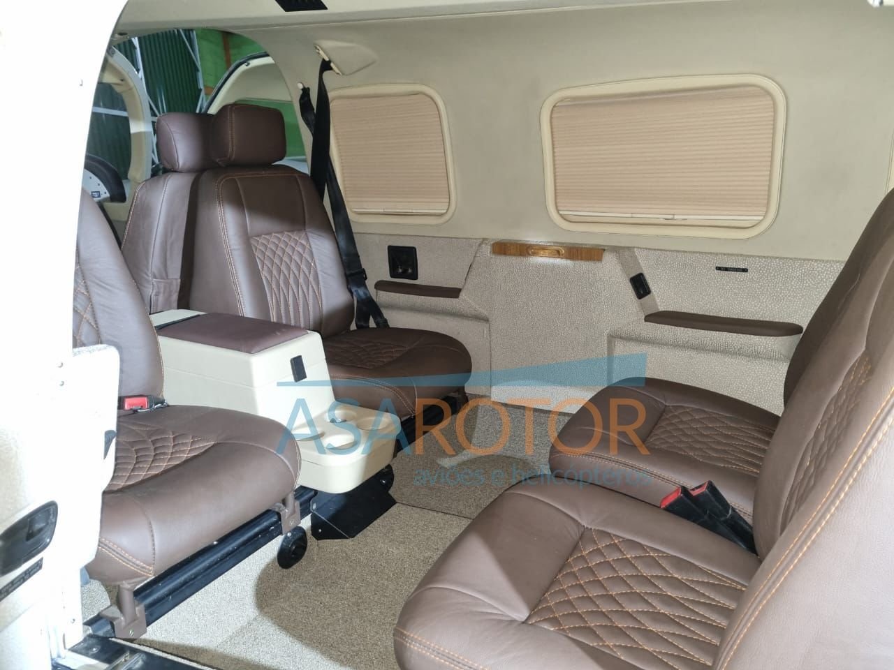 PIPER SARATOGA II HP 2005