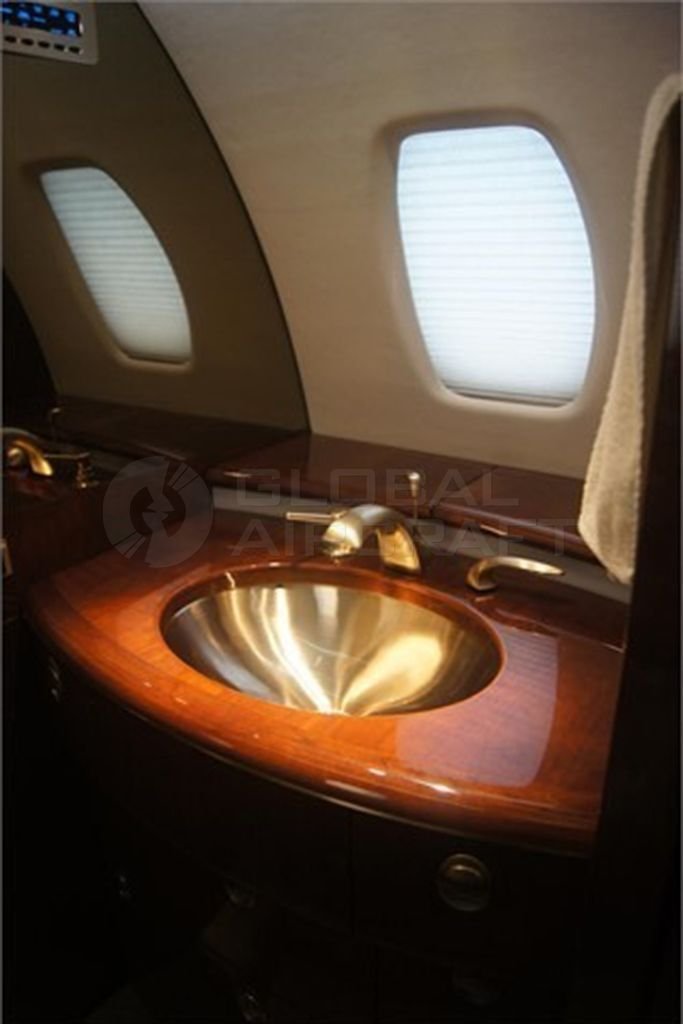 CESSNA CITATION SOVEREIGN 2008